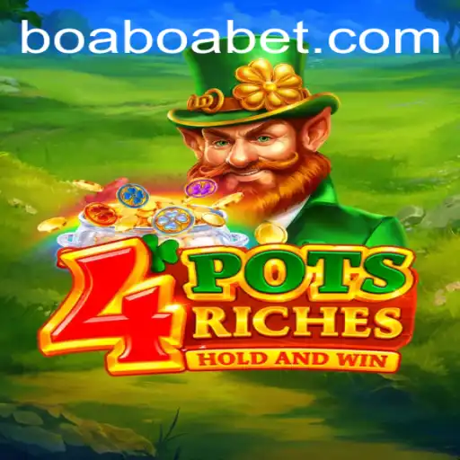 Exploring the Exciting World of 4potsriches: A Brazilian Game Sensation