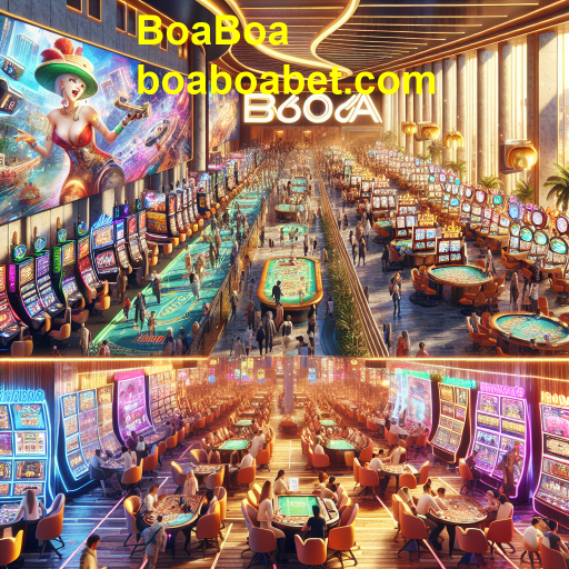 BoaBoa