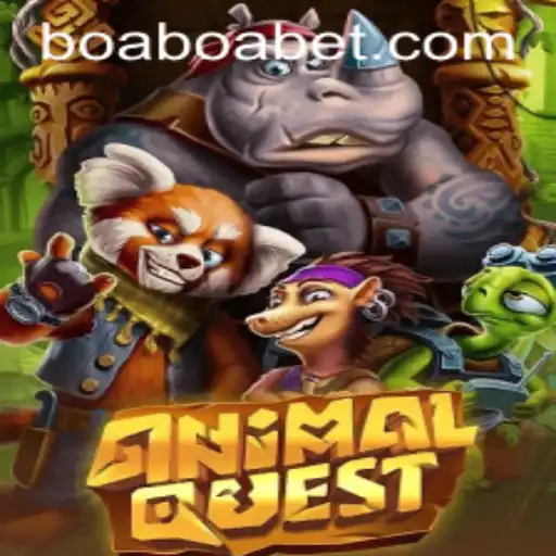 Exploring AnimalQuest: The Brazilian Game Taking the World by Storm