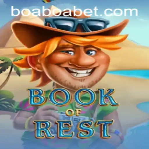 Exploring BookofRest: An Immersive Brazilian Game Experience