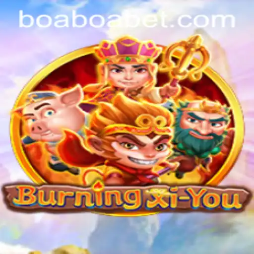Discovering BurningXiYou: The Brazilian Game Sensation