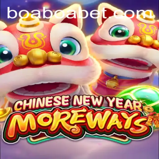 Exploring the Excitement of CHINESENEWYEARMOREWAYS: A New Era in Brazilian Gaming