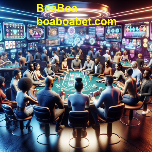 A Importância da Categoria Comunidade no BoaBoa