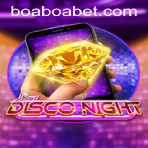DiscoNightM: An Engaging Dance Revolution from Brazil