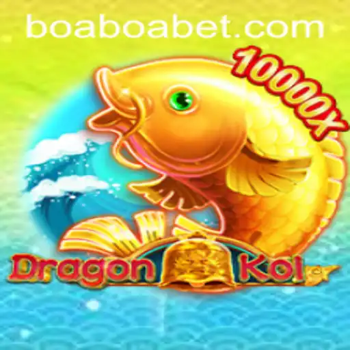 Unveiling DragonKoi: The New Phenom in Brazilian Gaming