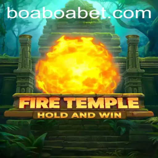 FireTemple: The Thrilling Brazilian Game Capturing Hearts Worldwide