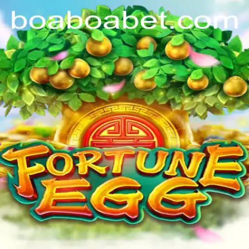Explore the Exciting World of FortuneEgg: A Brazilian Gaming Sensation