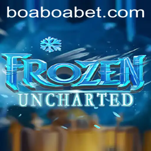 Exploring the Enchanting World of FrozenUncharted: A Brazilian Gaming Marvel