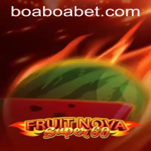 Exploring FruitNovaSuper60: A Brazilian Gaming Sensation
