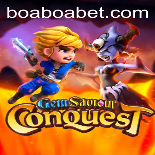 GemSaviourConquest: A New Era in Brazilian Gaming
