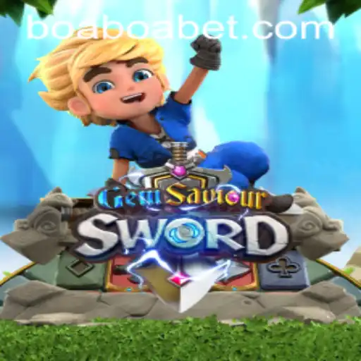 GemSaviourSword: A Thrilling Adventure in the Enchanting World of Brazilian Gaming