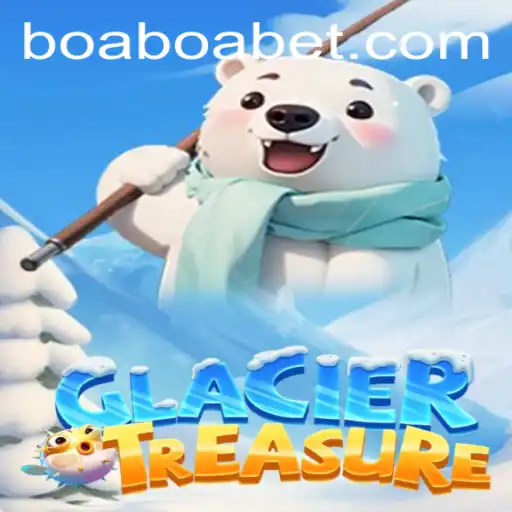 Discover the Thrills of GlacierTreasure: A Brazilian Adventure Game
