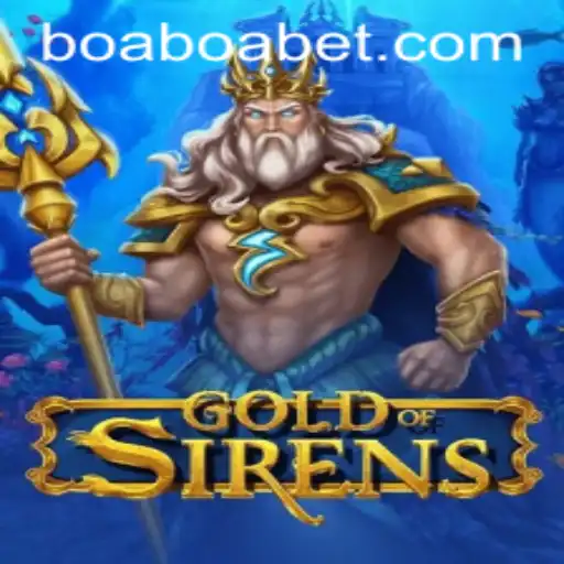 GoldofSirens: The Alluring New Game Captivating Brazil