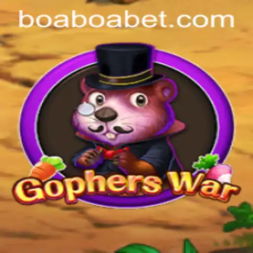 GophersWar: Brazil's Latest Gaming Sensation