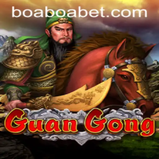 GuanGong: An Intriguing Brazilian Strategy Game