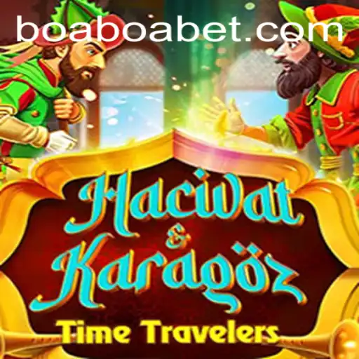 Exploring HacivatandKaragoz: A Unique Brazilian Game Experience