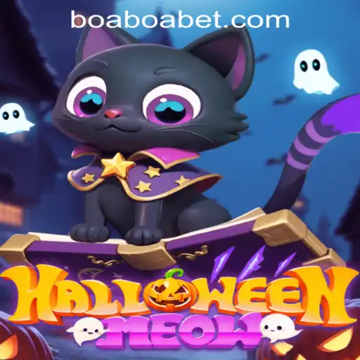 HalloweenMeow: The Spooky Brazilian Game Taking the World by Storm