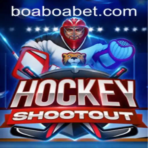 HockeyShootout: Brazil's Latest Gaming Sensation