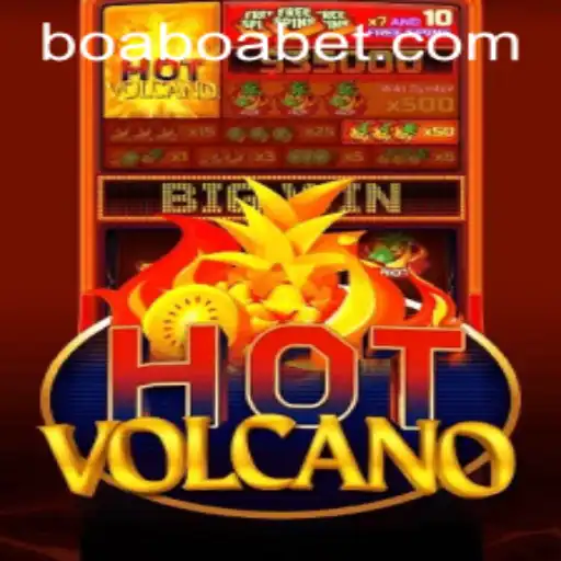 Discover the Excitement of HotVolcano: A Thrilling Brazilian Adventure