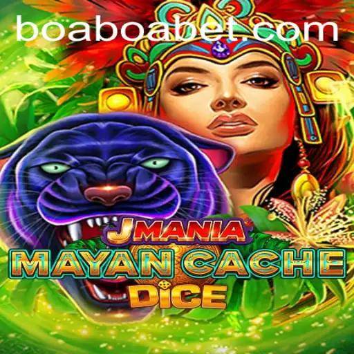 Exploring the Unique World of JManiaMayanCacheDice and Its Brazilian Connection