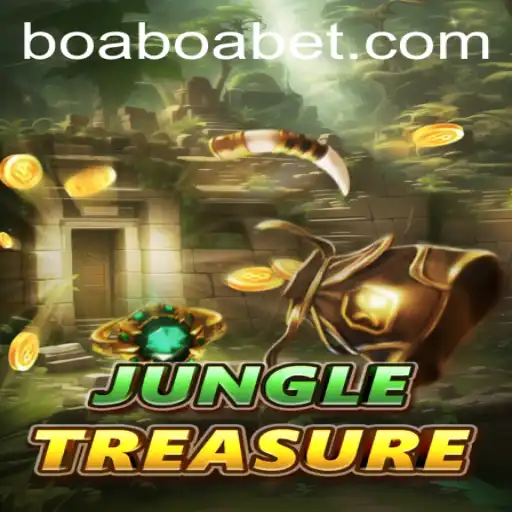 Unveiling JungleTreasure: An Exciting Brazil Game Adventure