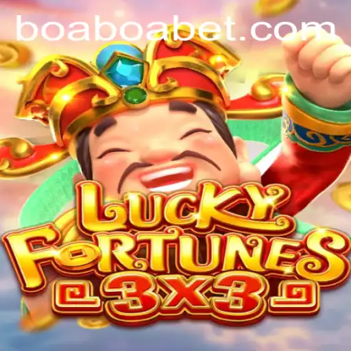 Exploring the World of LUCKYFORTUNES3x3: Brazil's Exciting New Game