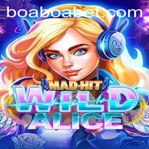 MadHitWildAlice: A Wild Adventure in the Heart of Brazil