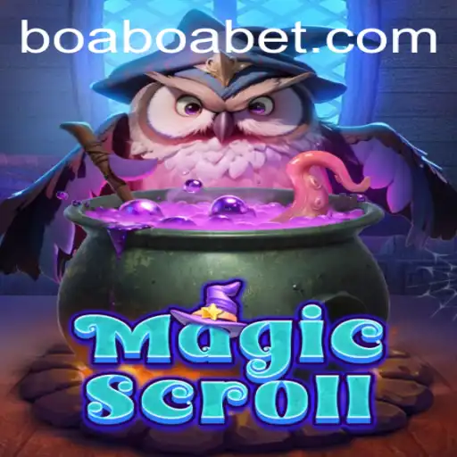 Exploring MagicScroll: A Brazilian Gaming Sensation