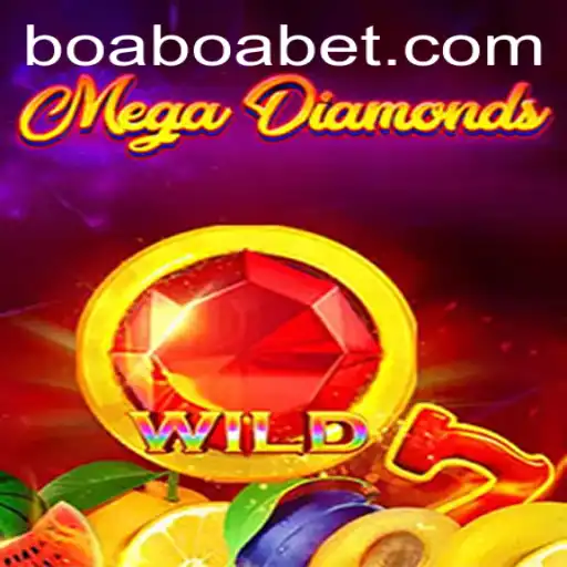 Introducing MegaDiamond: The Exciting New Brazil Game Taking the World by Storm
