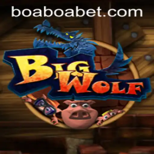 BigWolf: Brazil's Exciting New Gaming Sensation