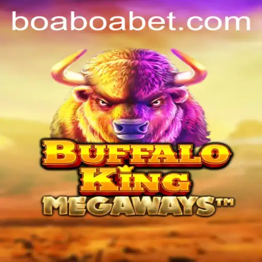 BuffaloKing: A Thrilling Virtual Adventure Inspired by Brazilian Themes