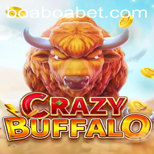 CRAZYBUFFALO: Exploring Brazil's Innovative Gaming Scene