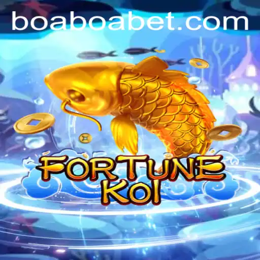 Exploring FORTUNEKOI: A New Phenomenon in Brazilian Gaming