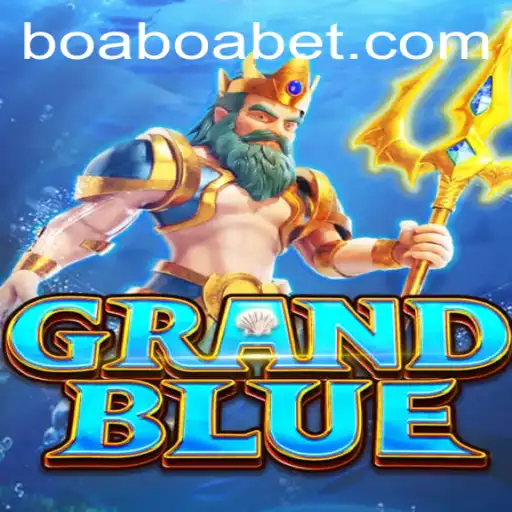 Exploring the World of GRANDBLUE: A Brazilian Game Revolution