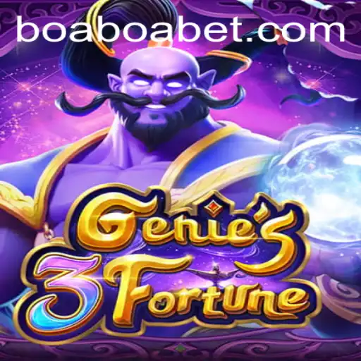 Discover Genie3Fortune: A Brazilian Game Sensation