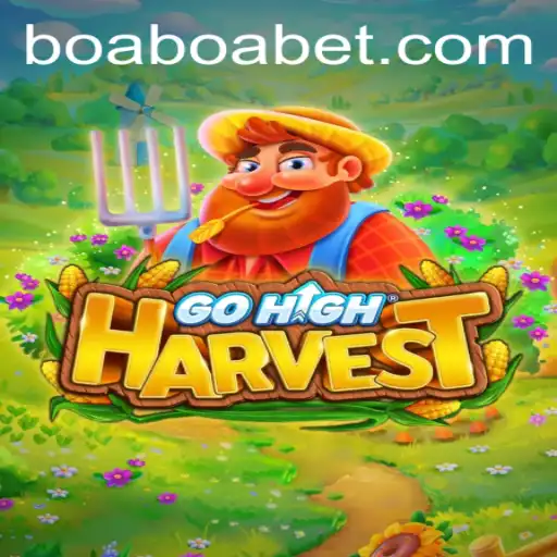 GoHighHarvest: A Brazilian Game Revolutionizing Online Agriculture