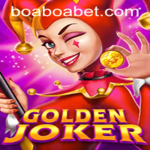 GoldenJoker: A Thrilling Adventure in Brazilian Gaming