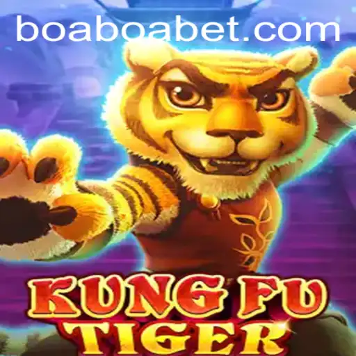KungFuTiger: A Thrilling Adventure in Gaming Inspired by Brazilian Culture