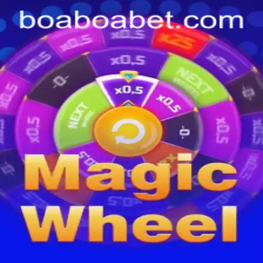 Discover the Exciting World of MagicWheel: The Brazilian Gaming Sensation