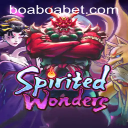 Exploring SpiritedWonders: Brazil's Exciting New Game Experience
