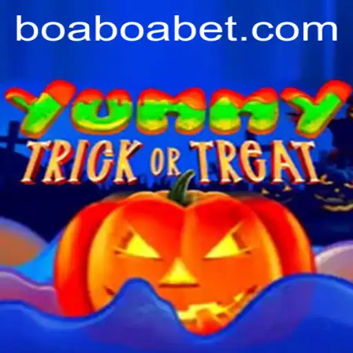 YummyTrickorTreat: A Festive Adventure from Brazil