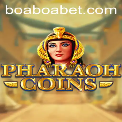 Experience the Excitement of PharaohCoins: The New Brazilian Gaming Sensation