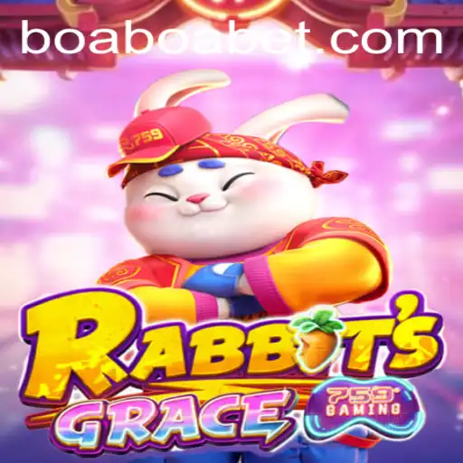 RabbitsGrace: The Unique Gaming Experience from Brazil