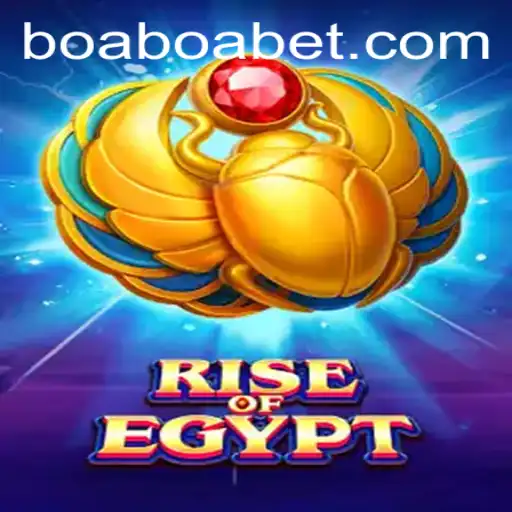 Rise of Egypt: Exploring the Intriguing Game and Its Brazilian Influence