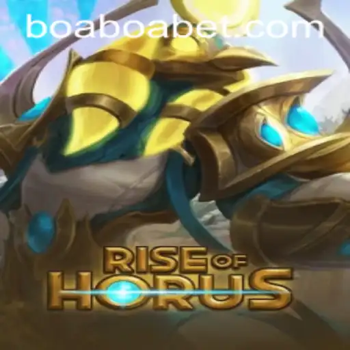 Exploring Rise of Horus: The Latest Sensation in Brazilian Gaming