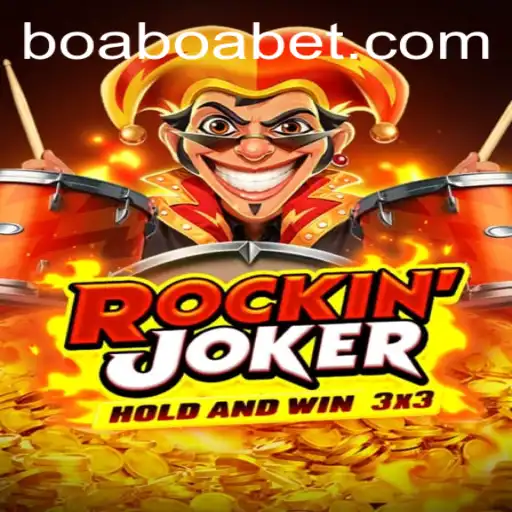 Discovering RockinJoker: Brazil's Exciting New Game