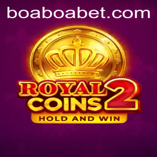 Experience the Thrill of RoyalCoins2: The Latest Brazilian Gaming Sensation