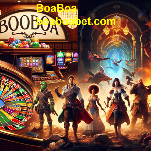 A Magia dos Jogos de RPG: Imersão e Aventura