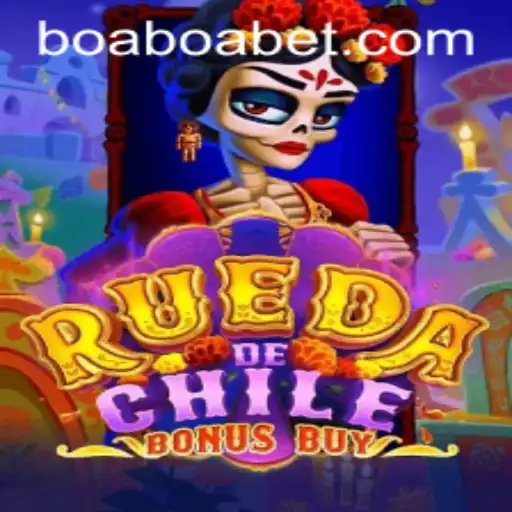 Discover the Thrills of RuedaDeChileBonusBuy: A Captivating Online Game Experience