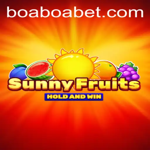SunnyFruits: Explore the Vibrant World of Brazilian Gaming Culture